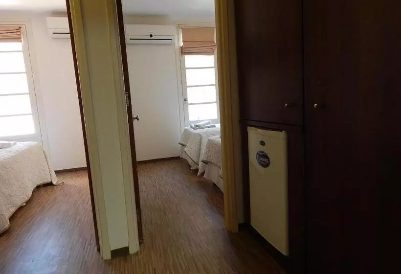 Hotel Timbó