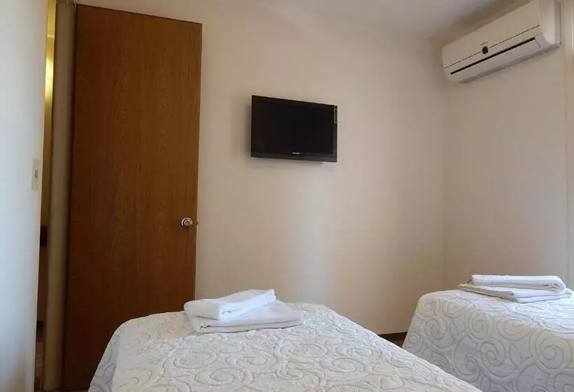 Hotel Timbó