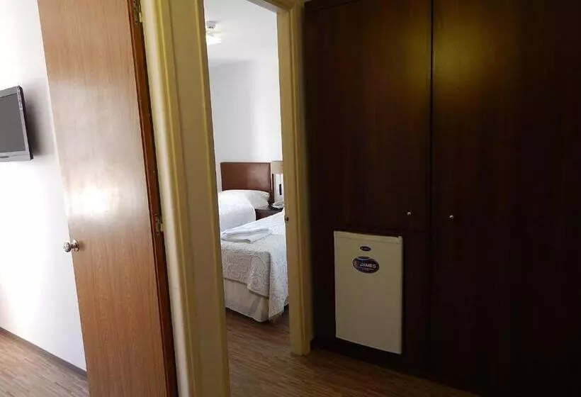 Hotel Timbó