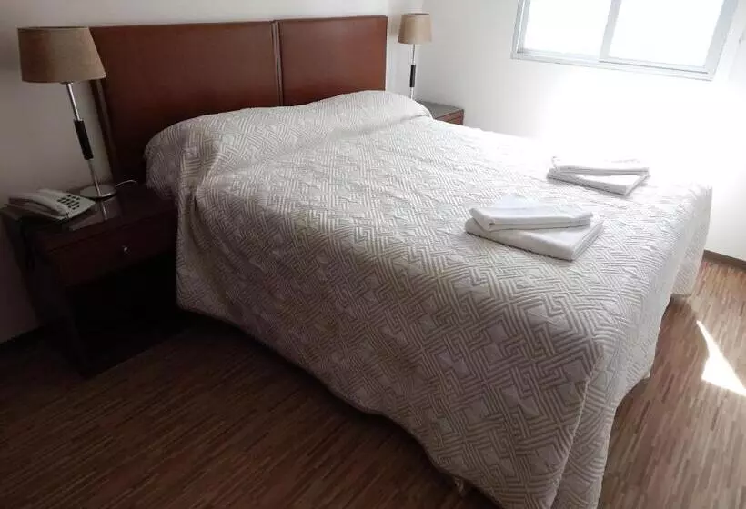 Hotel Timbó