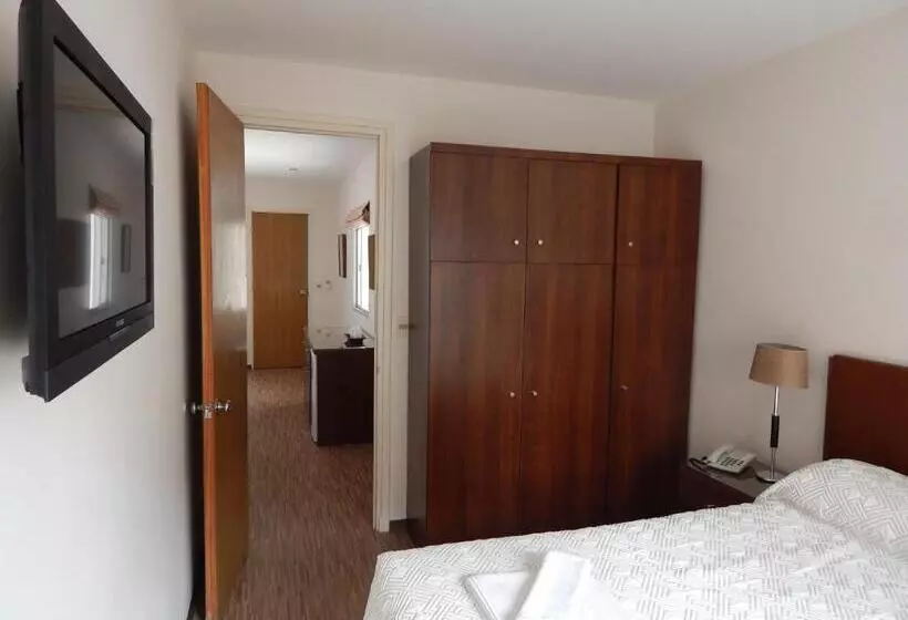 Hotel Timbó