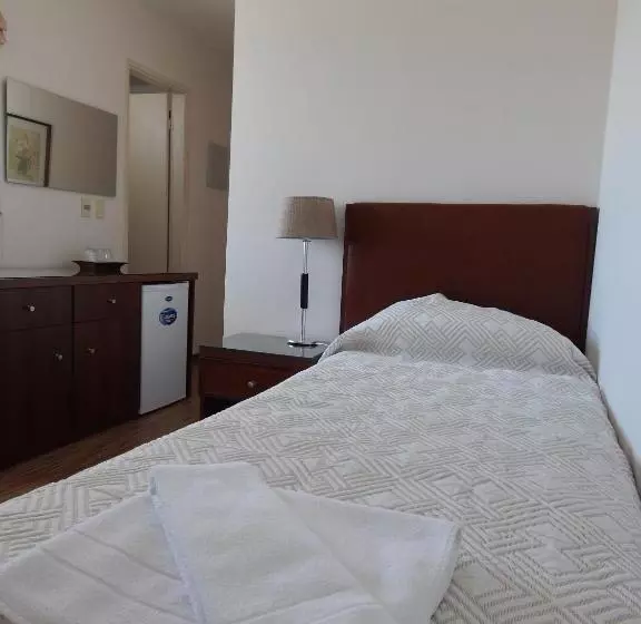 Hotel Timbó