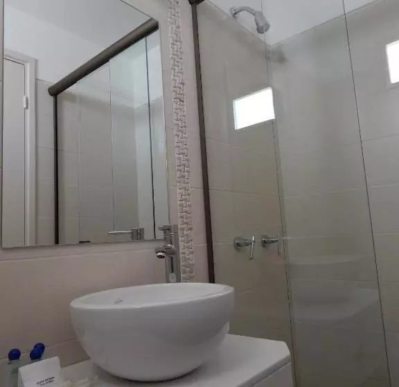 Hotel Timbó