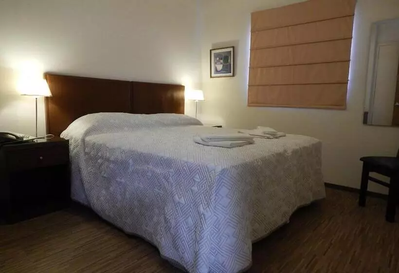 Hotel Timbó