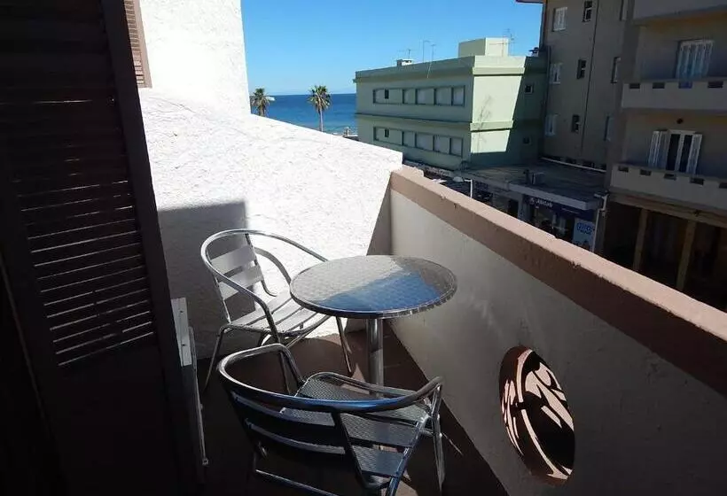 Hotel Timbó