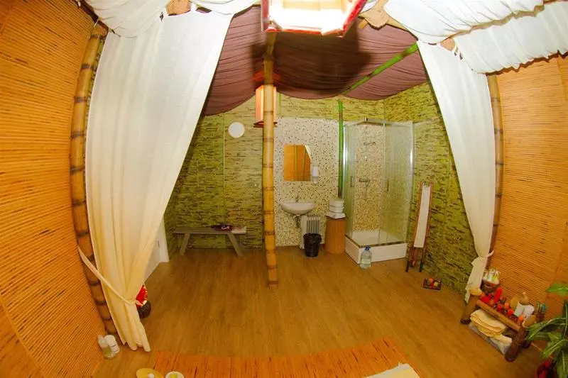 Hôtel Tsargrad