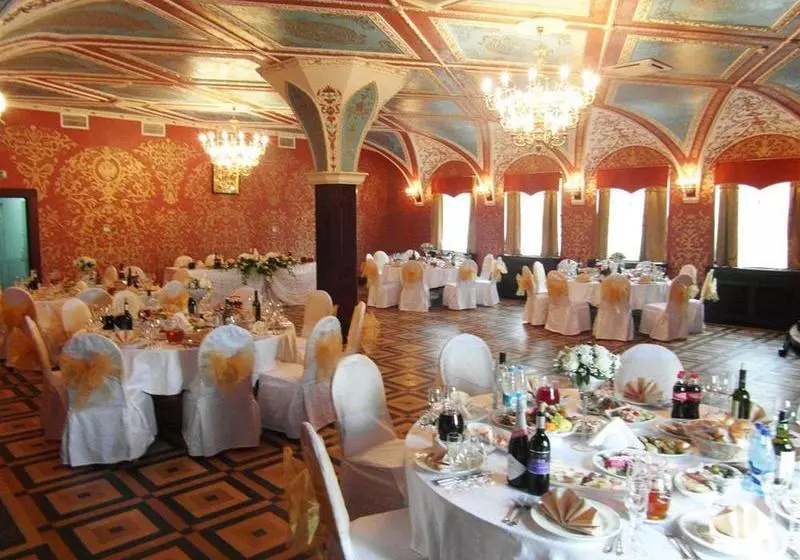 Hôtel Tsargrad