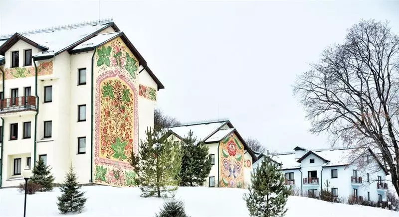 Hôtel Tsargrad