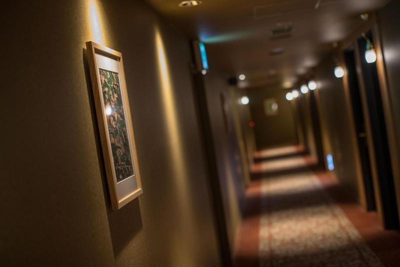 Jr Kyushu Hotel Blossom Oita