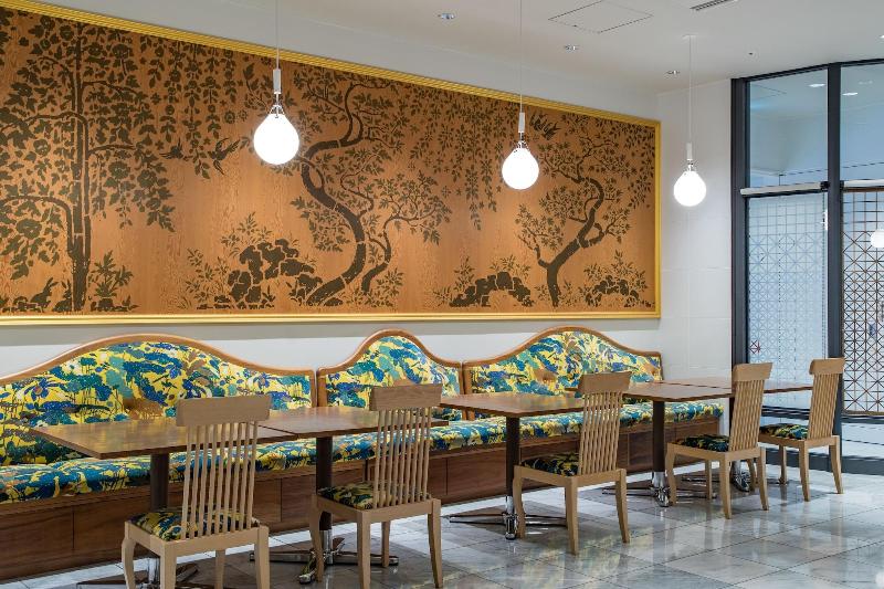 Jr Kyushu Hotel Blossom Oita