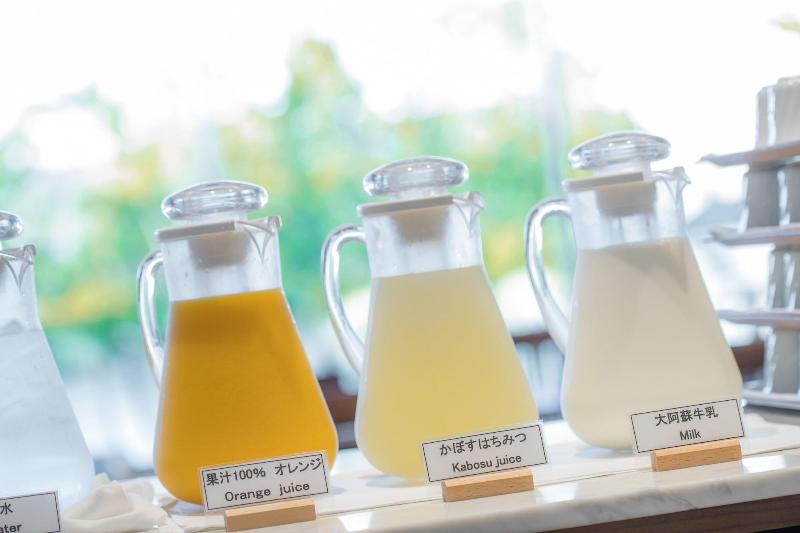 Jr Kyushu Hotel Blossom Oita