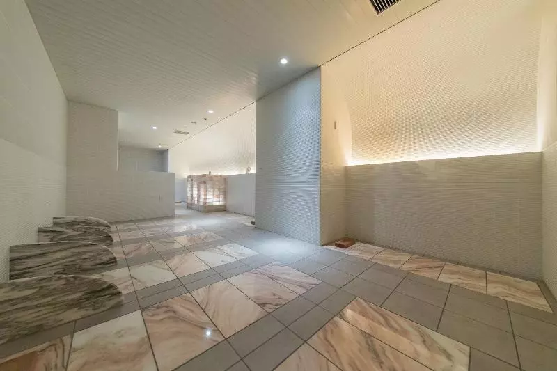 Jr Kyushu Hotel Blossom Oita
