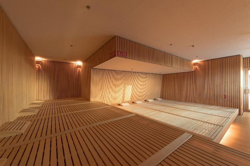 Jr Kyushu Hotel Blossom Oita