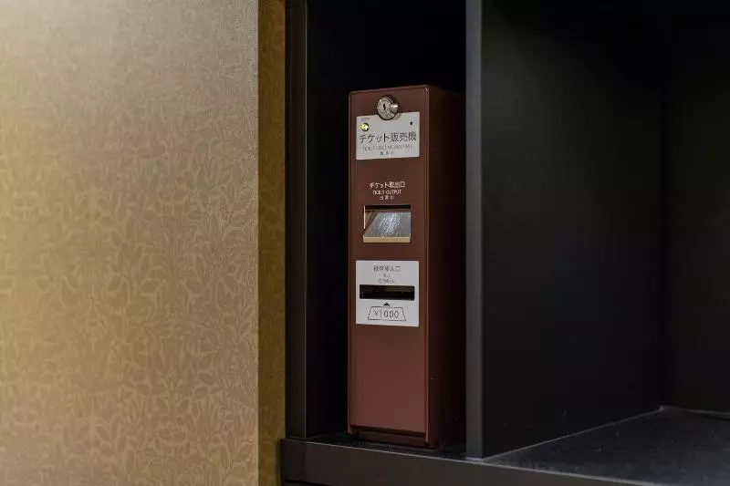 Jr Kyushu Hotel Blossom Oita