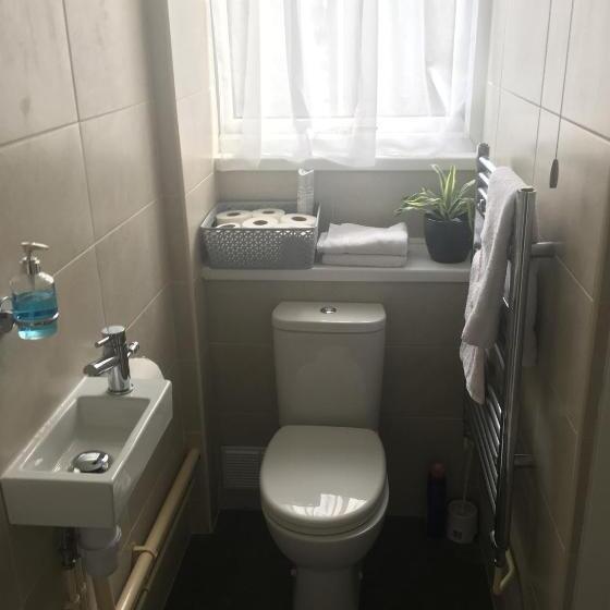 مبيت وإفطار Mair S