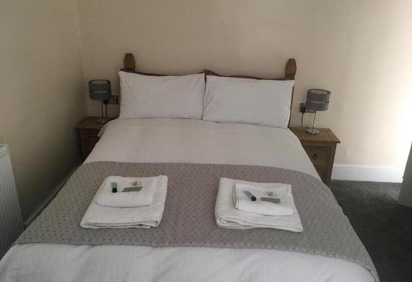 مبيت وإفطار Mair S