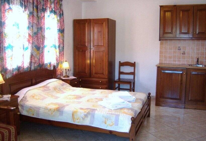 Yellow Stella Studios