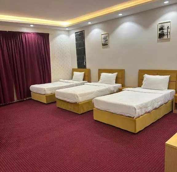 فندق المغاربي 2