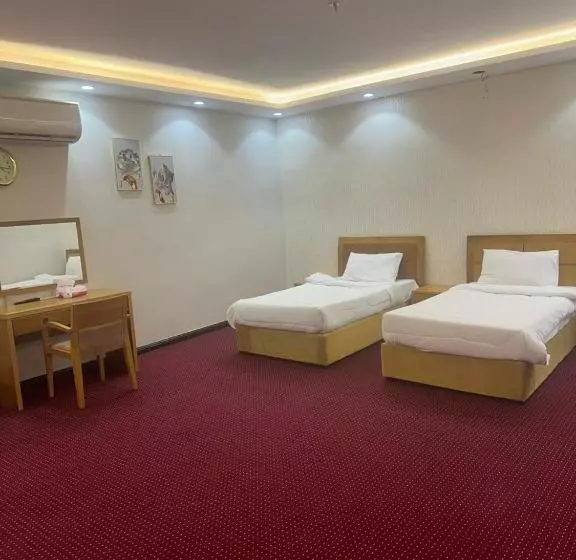 فندق المغاربي 2