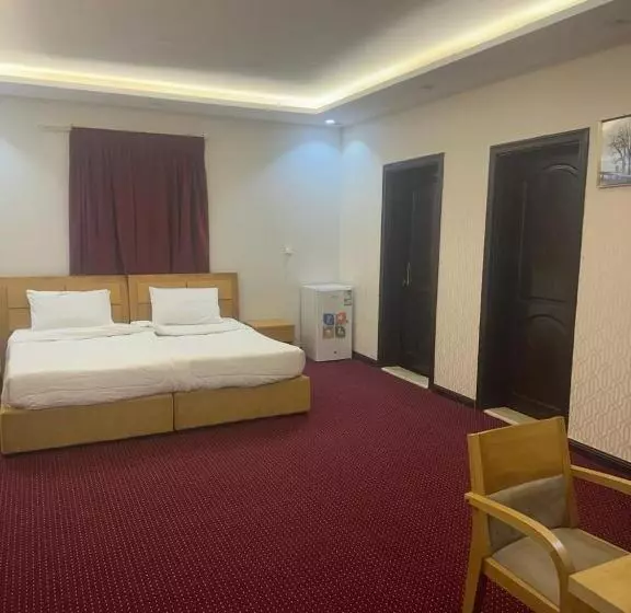 فندق المغاربي 2