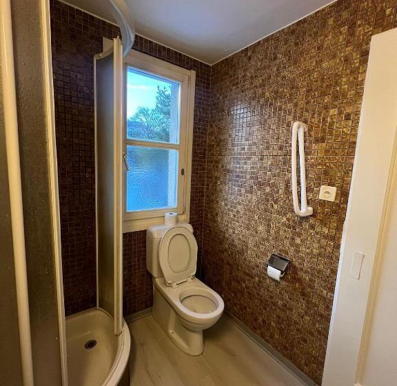 هاستل Niederdorf, Baselland