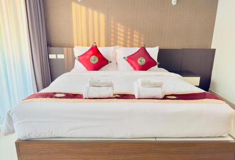 Baan Bangsarey Hotels