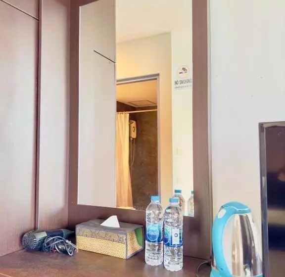 Baan Bangsarey Hotels