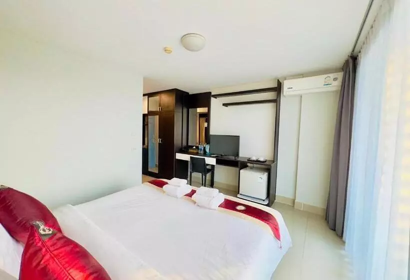 Baan Bangsarey Hotels