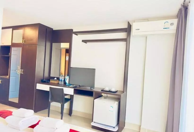 Baan Bangsarey Hotels