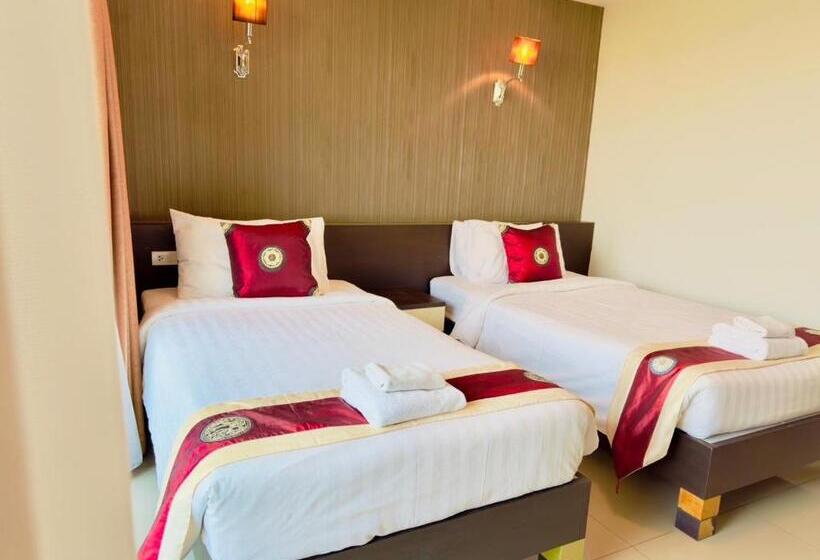 Baan Bangsarey Hotels