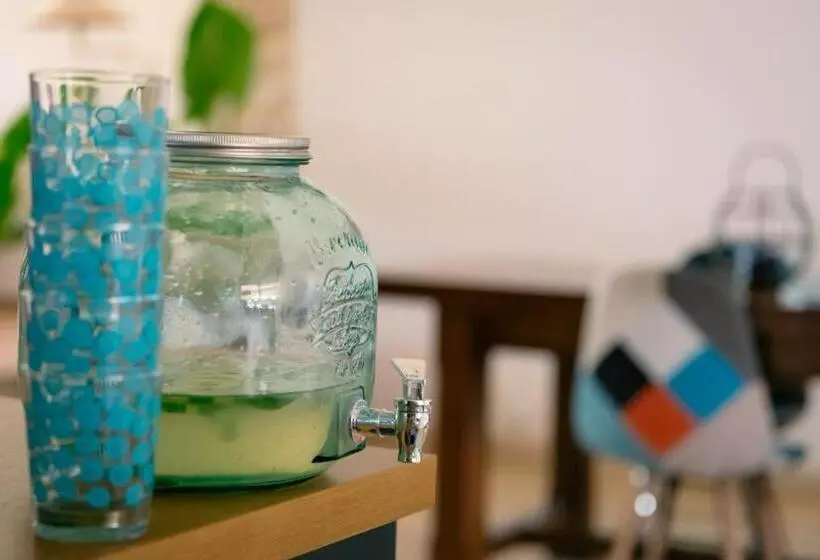 Aamiaismajoitus (B&B) Auberg Inn