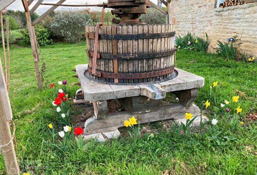 住宿加早餐  Auberg Inn