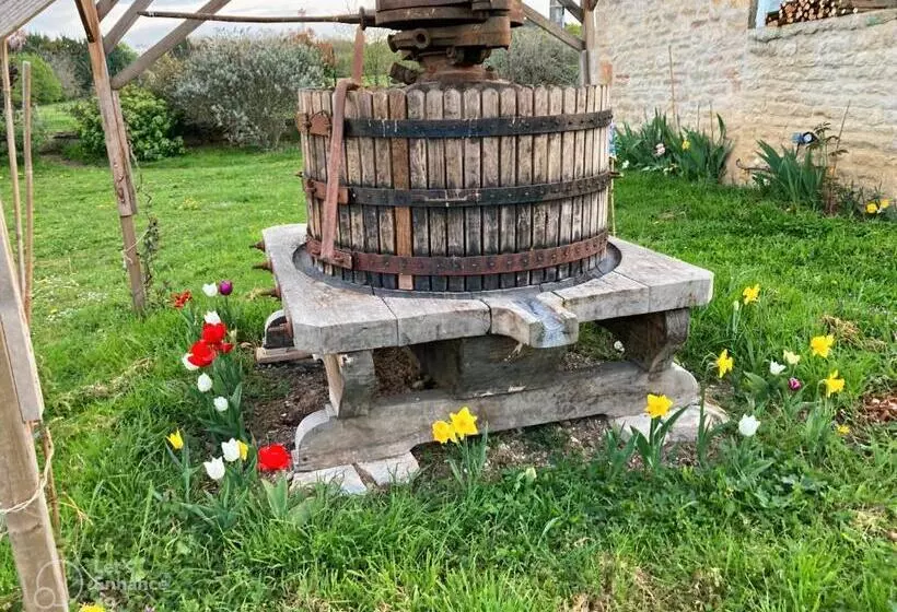 Aamiaismajoitus (B&B) Auberg Inn