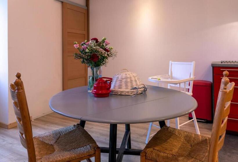 住宿加早餐  Auberg Inn