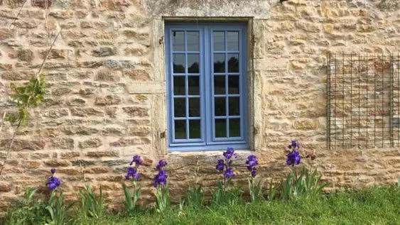 Aamiaismajoitus (B&B) Auberg Inn