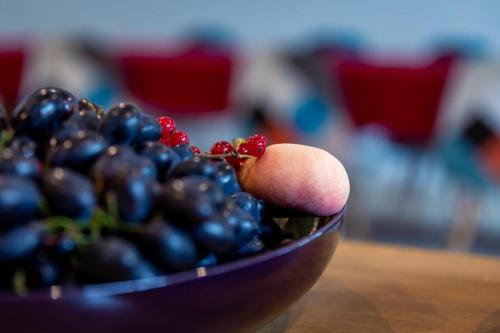 住宿加早餐  Auberg Inn