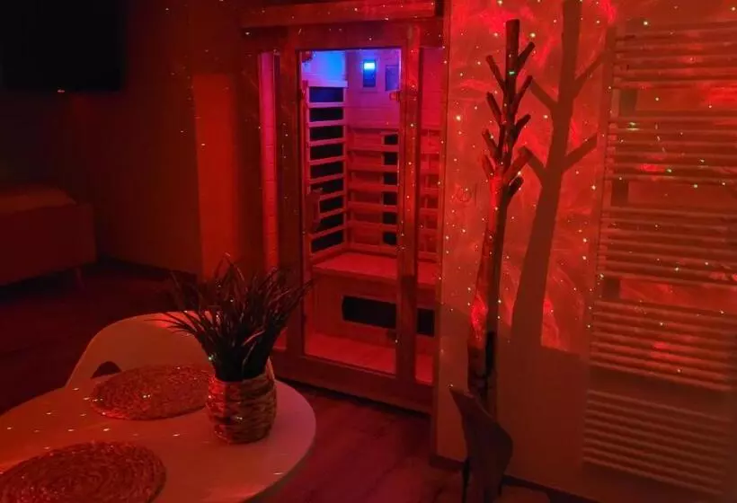 Aamiaismajoitus (B&B) ô Plaisir ô Désir