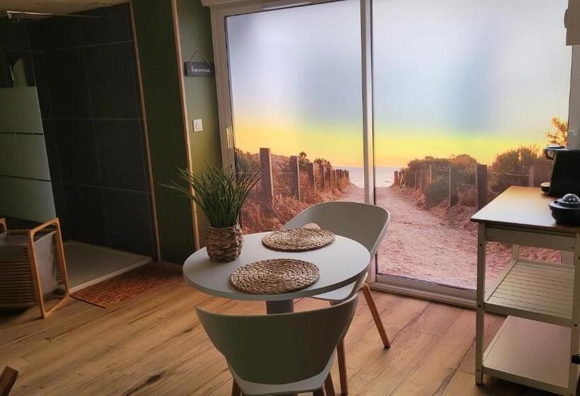 مبيت وإفطار ô Plaisir ô Désir