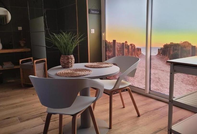 مبيت وإفطار ô Plaisir ô Désir