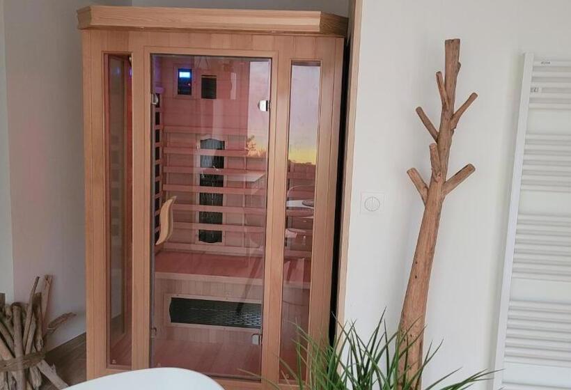 Bed and Breakfast ô Plaisir ô Désir