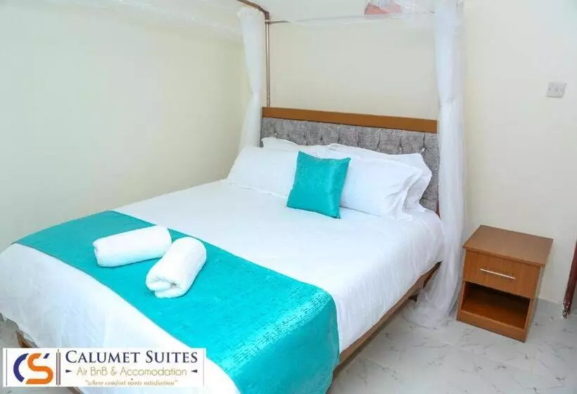 Calumet Suites Accommodation