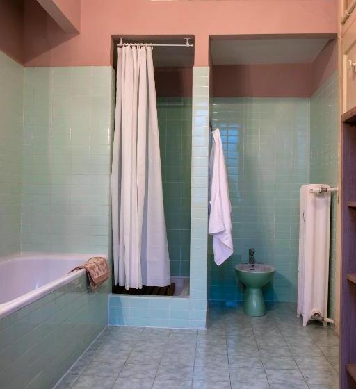 La Casa Del Teatro Hostel