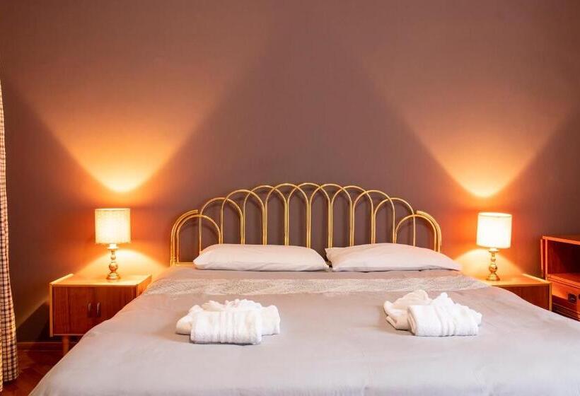 La Casa Del Teatro Hostel