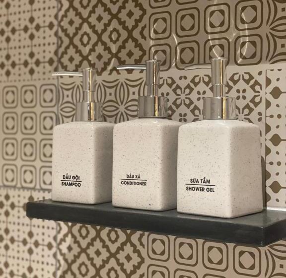 Ghé Home   Homestay Phú Yên