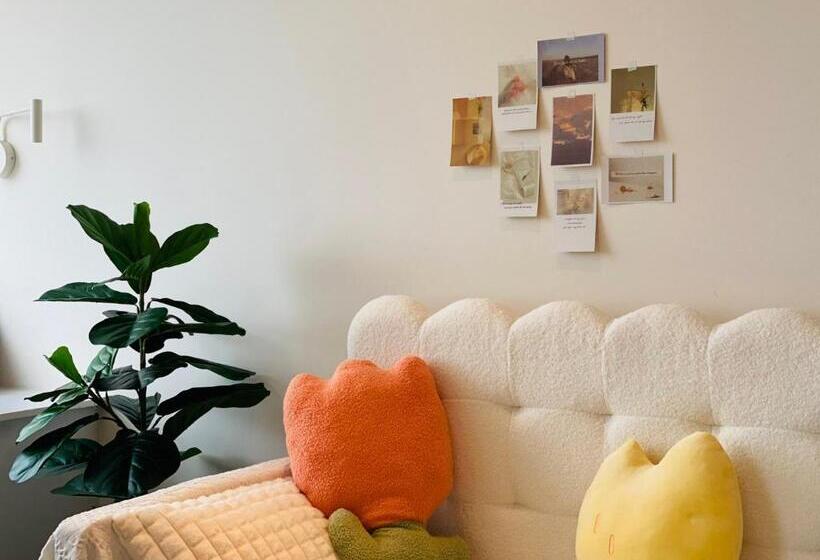 Ghé Home   Homestay Phú Yên