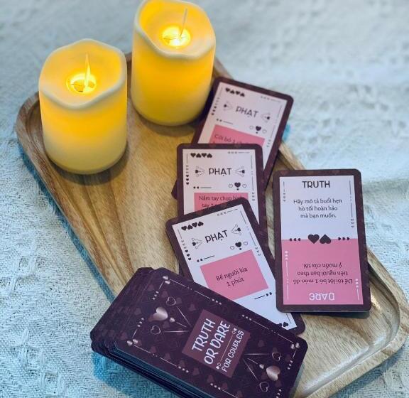 Ghé Home   Homestay Phú Yên