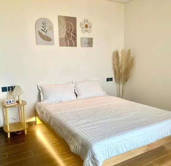 Ghé Home   Homestay Phú Yên