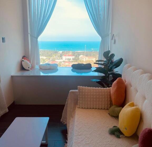 Ghé Home   Homestay Phú Yên