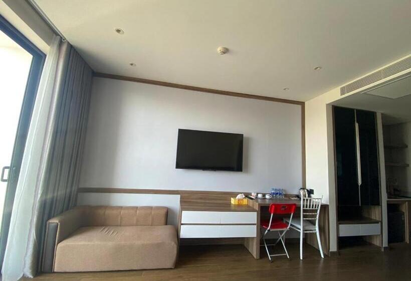 Ghé Home   Homestay Phú Yên