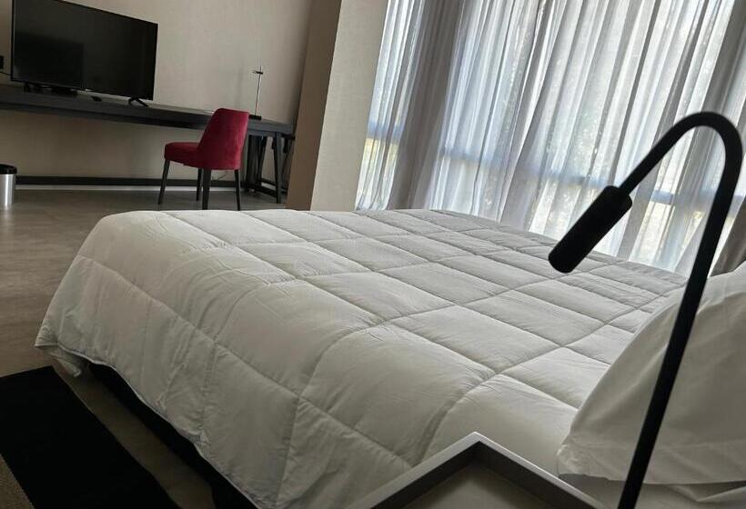 Graciana Residences Apart